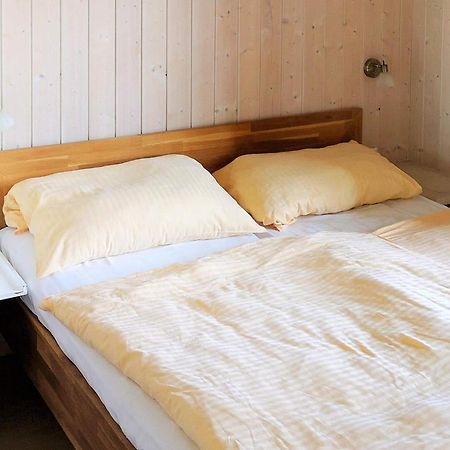 Two-Bedroom Holiday Home In Otterndorf 4 Bagian luar foto